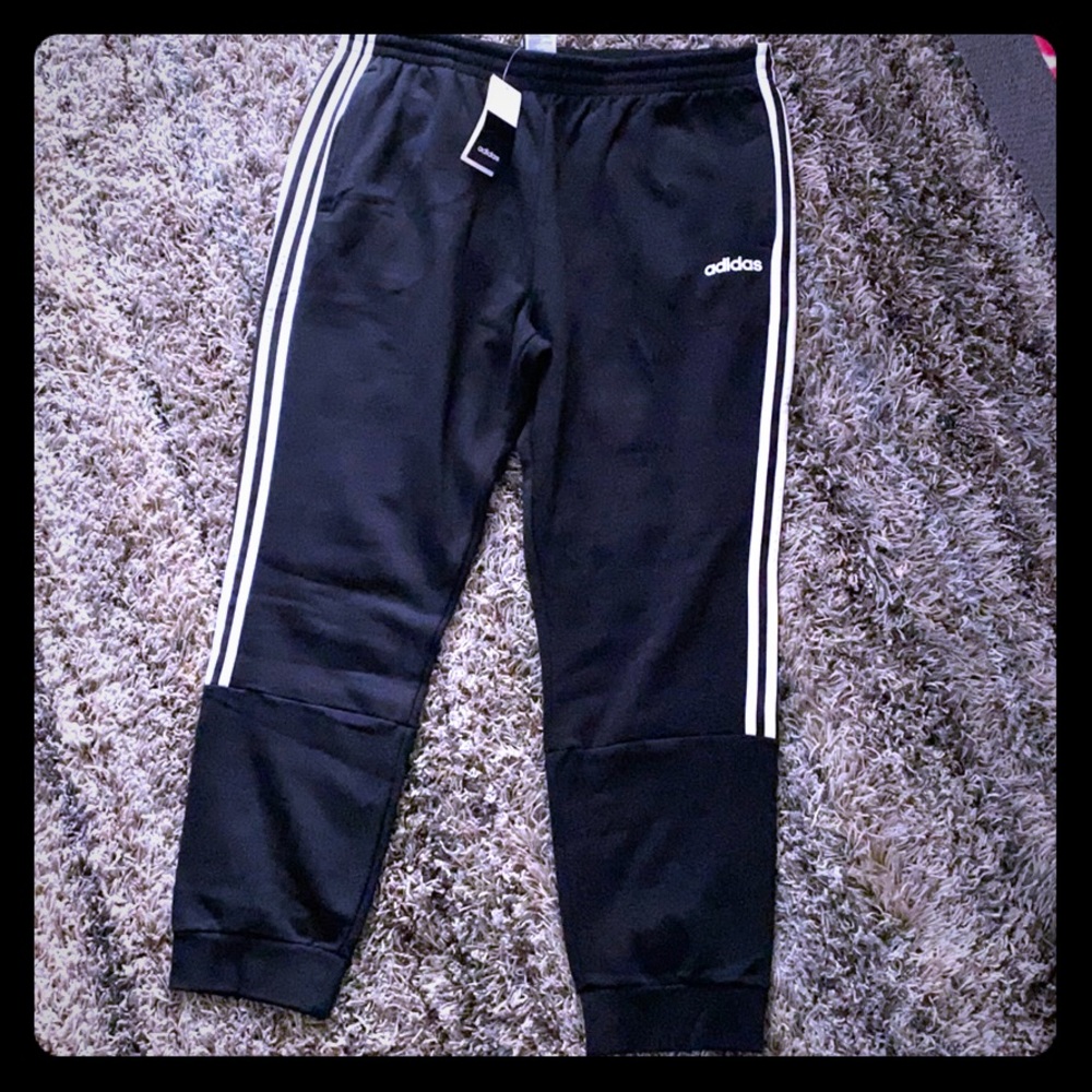 Adidas Joggers